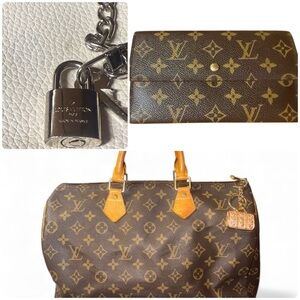 LAST 24 HOURS!!!! 👜 Louis Vuitton Bundle!! Get it while you can!